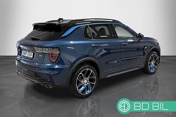 Lynk & Co 01 4 of 5