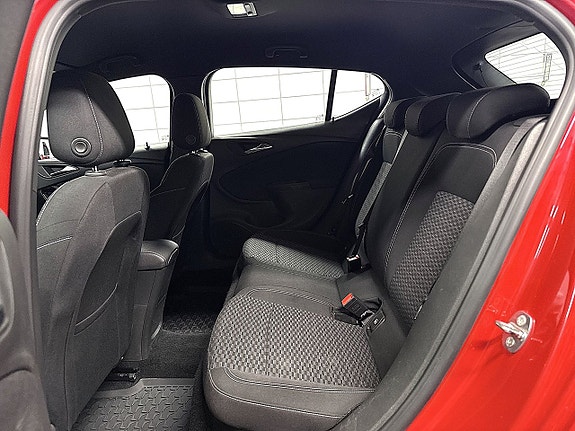 Opel Astra 26 of 27