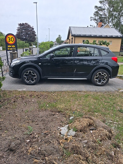 Subaru XV 4 of 5