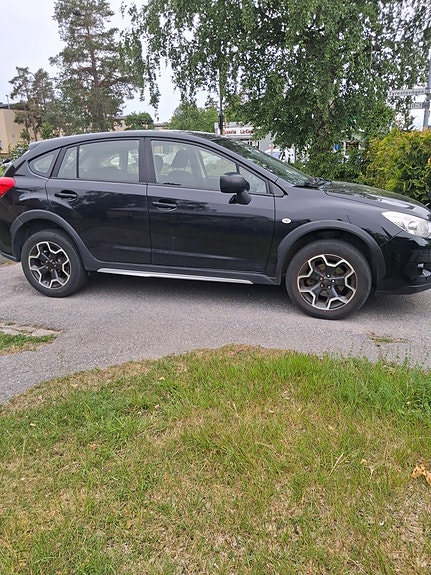 Subaru XV 3 of 5