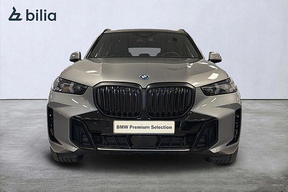 BMW X5 5 of 18