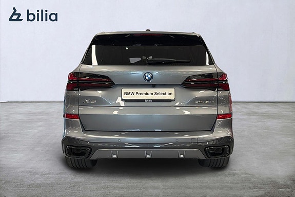 BMW X5 4 of 18