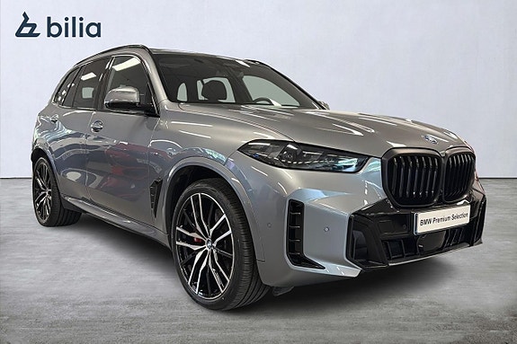 BMW X5 18 of 18
