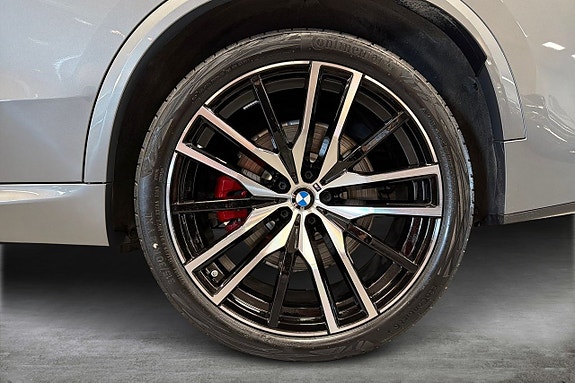 BMW X5 15 of 18