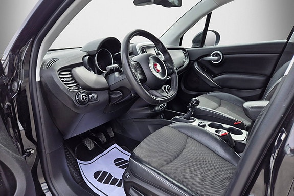 Fiat 500X 9 of 26