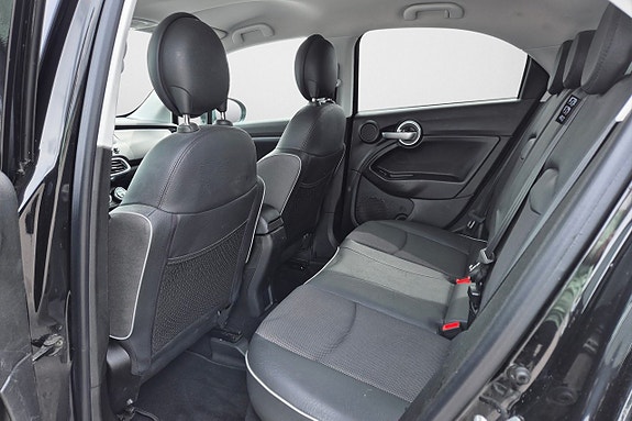 Fiat 500X 12 of 26