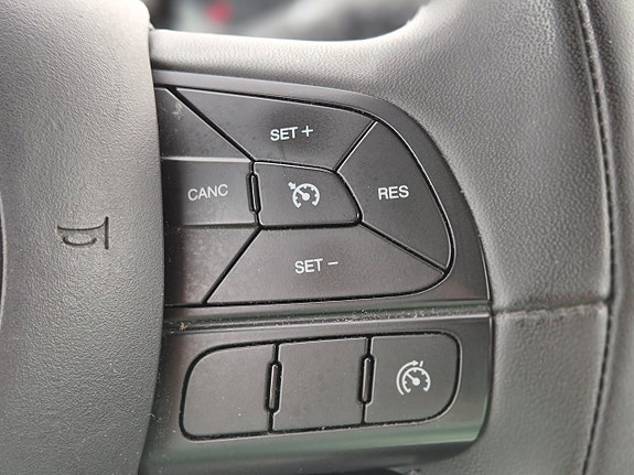 Fiat 500X 16 of 26