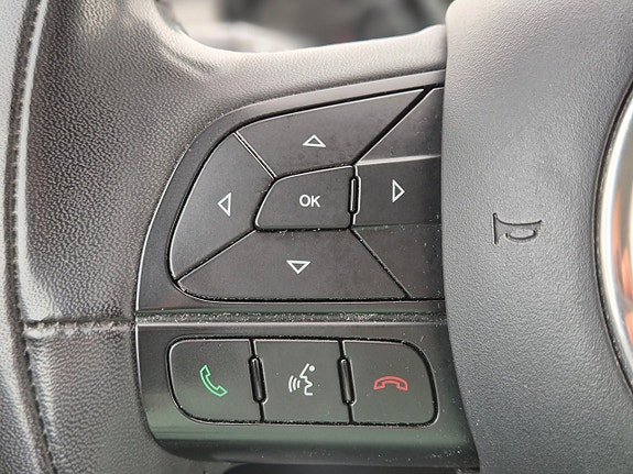 Fiat 500X 17 of 26
