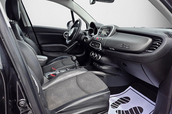 Fiat 500X 13 of 26