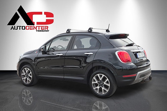 Fiat 500X 4 of 5