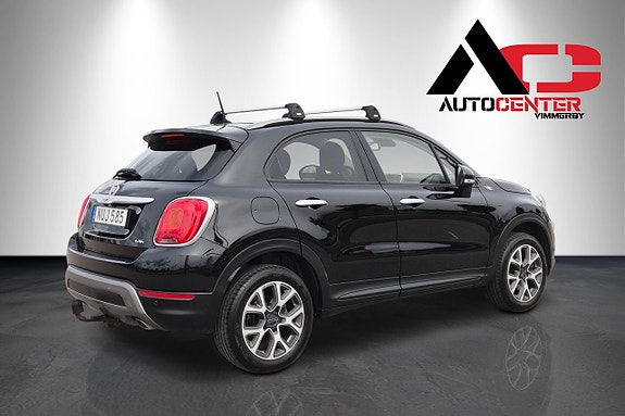 Fiat 500X 6 of 26