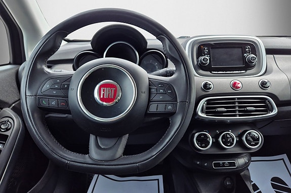 Fiat 500X 11 of 26