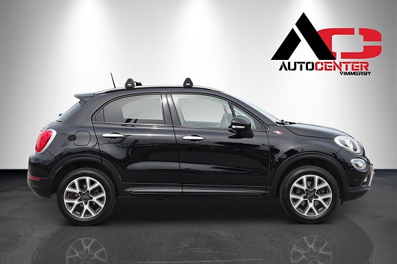 Fiat 500X 7 of 26