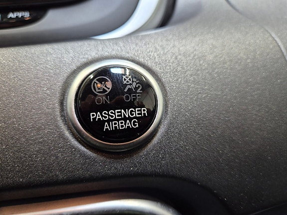 Fiat 500X 22 of 26