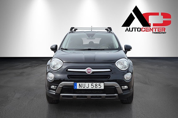Fiat 500X 2 of 5