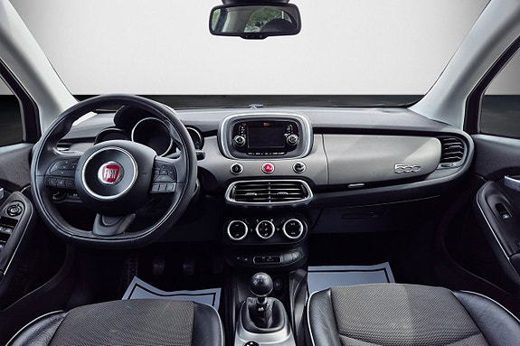 Fiat 500X 10 of 26