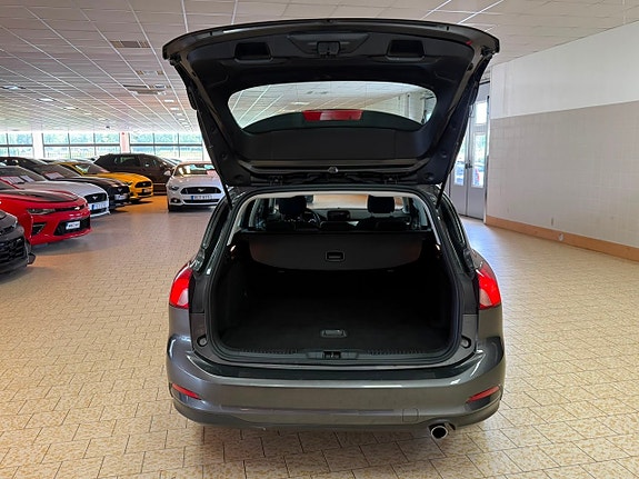 Ford Focus 11 of 23