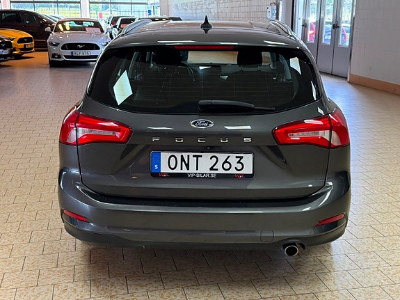 Ford Focus 6 of 23
