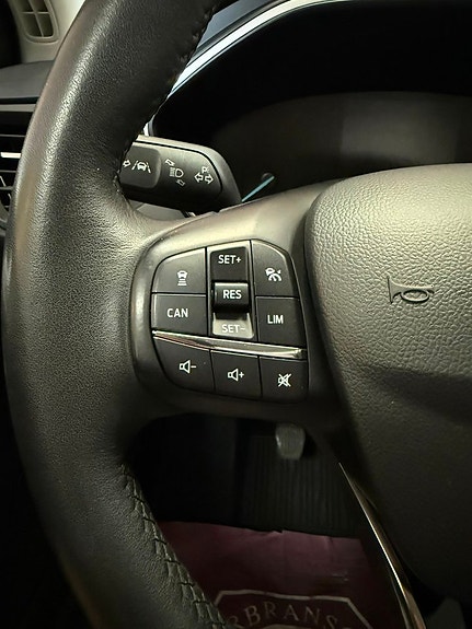 Ford Focus 21 of 23