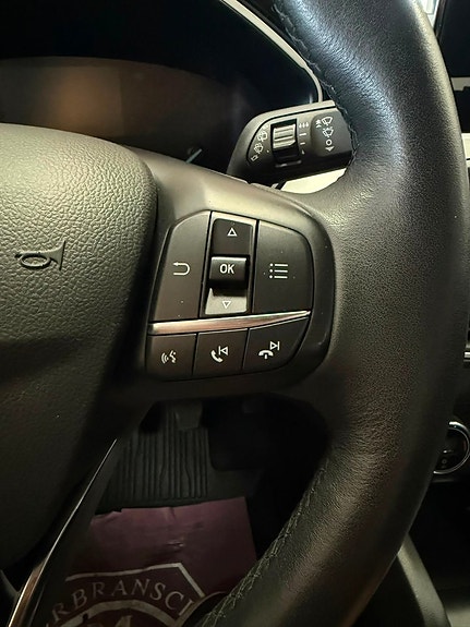 Ford Focus 20 of 23
