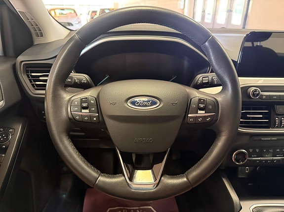 Ford Focus 18 of 23