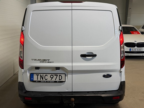 Ford Transit Connect 5 of 5