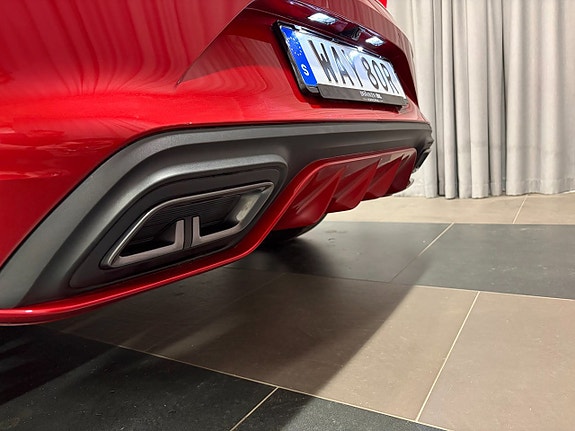 Cupra Leon 5 of 5