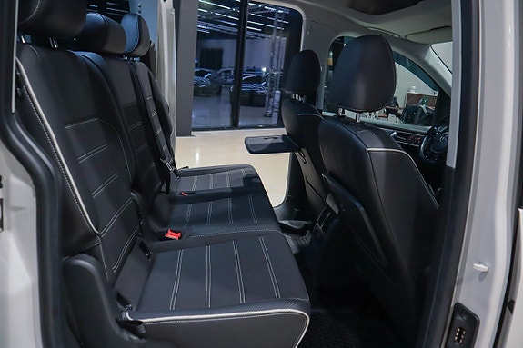 Volkswagen Caddy 14 of 14