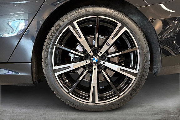 BMW 530e 15 of 18