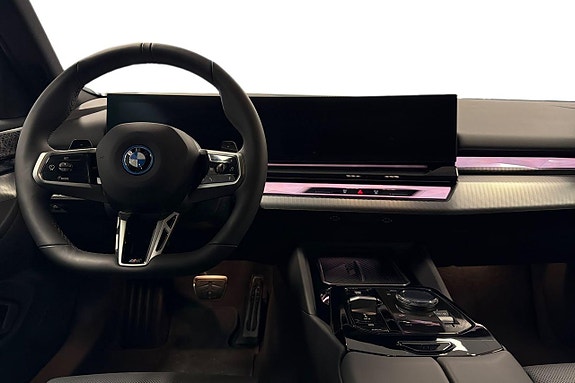 BMW 530e 8 of 18