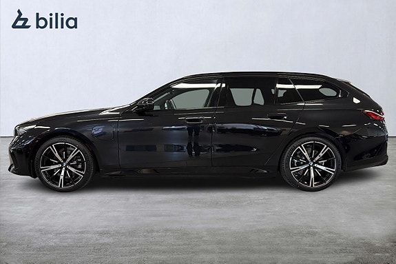 BMW 530e 3 of 18