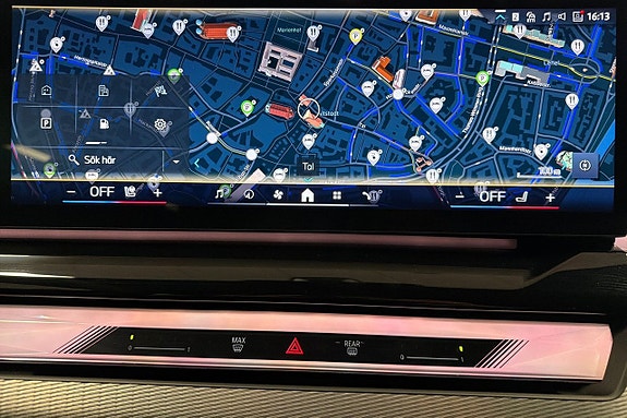 BMW 530e 13 of 18