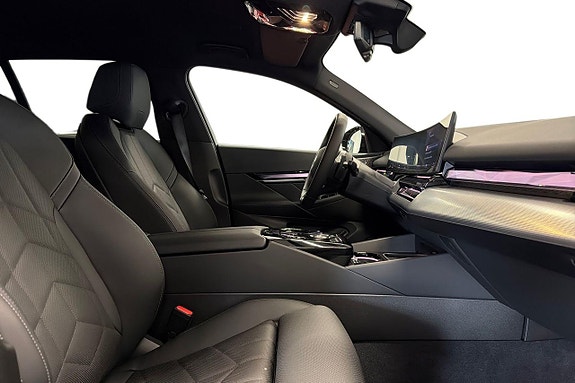 BMW 530e 6 of 18