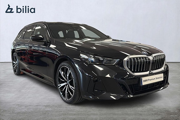 BMW 530e 18 of 18