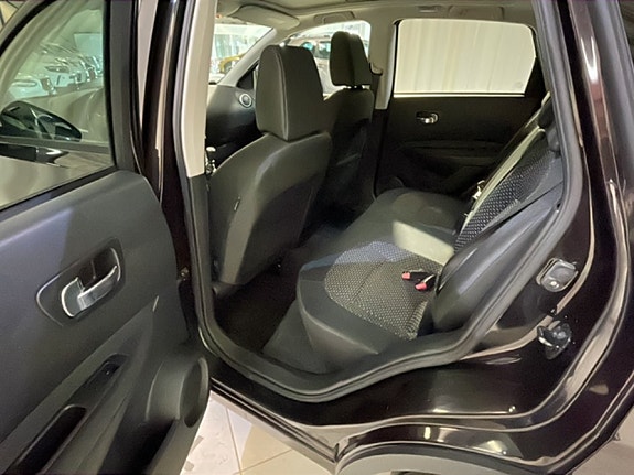 Nissan Qashqai 11 of 27