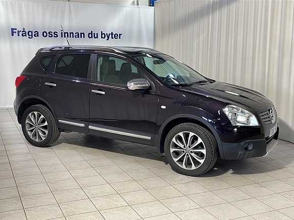 Nissan Qashqai 20 of 27