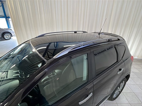 Nissan Qashqai 13 of 27
