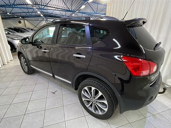 Nissan Qashqai 10 of 27