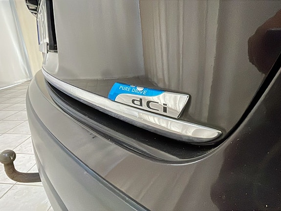 Nissan Qashqai 8 of 27