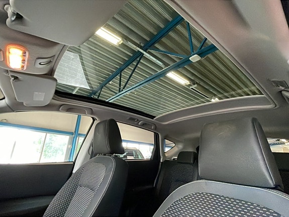 Nissan Qashqai 18 of 27