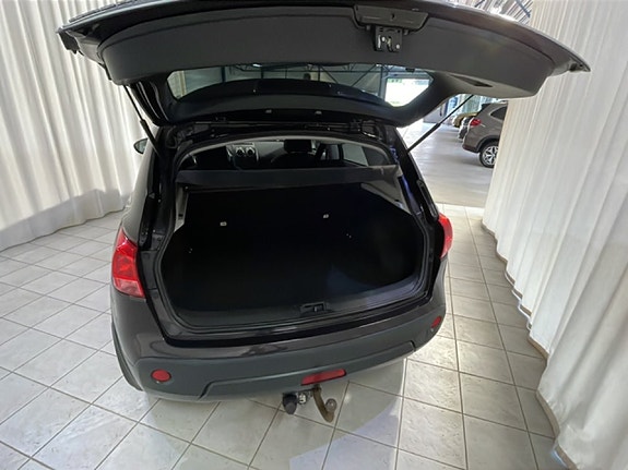 Nissan Qashqai 9 of 27
