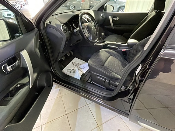 Nissan Qashqai 12 of 27