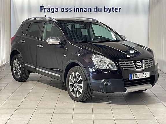 Nissan Qashqai 19 of 27