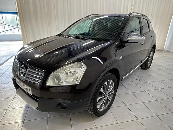 Nissan Qashqai 23 of 27