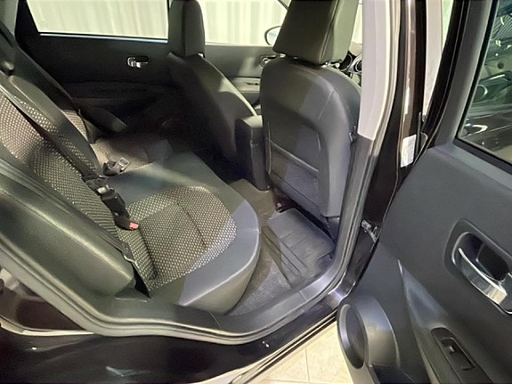 Nissan Qashqai 25 of 27