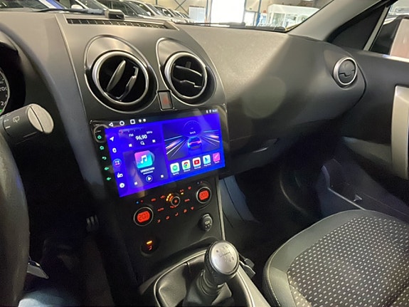 Nissan Qashqai 14 of 27