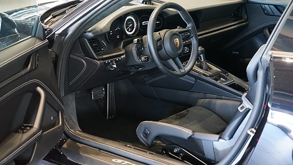Porsche 911 5 of 5