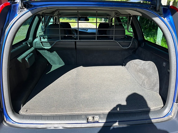 Volvo XC70 5 of 5