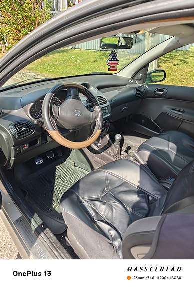 Peugeot 206 5 of 5
