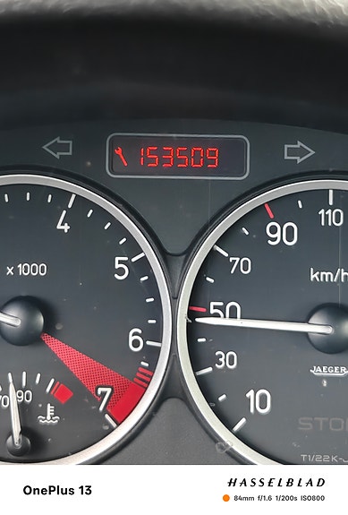 Peugeot 206 6 of 6